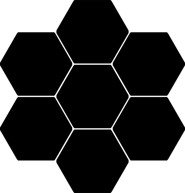 HEXATECH Shape