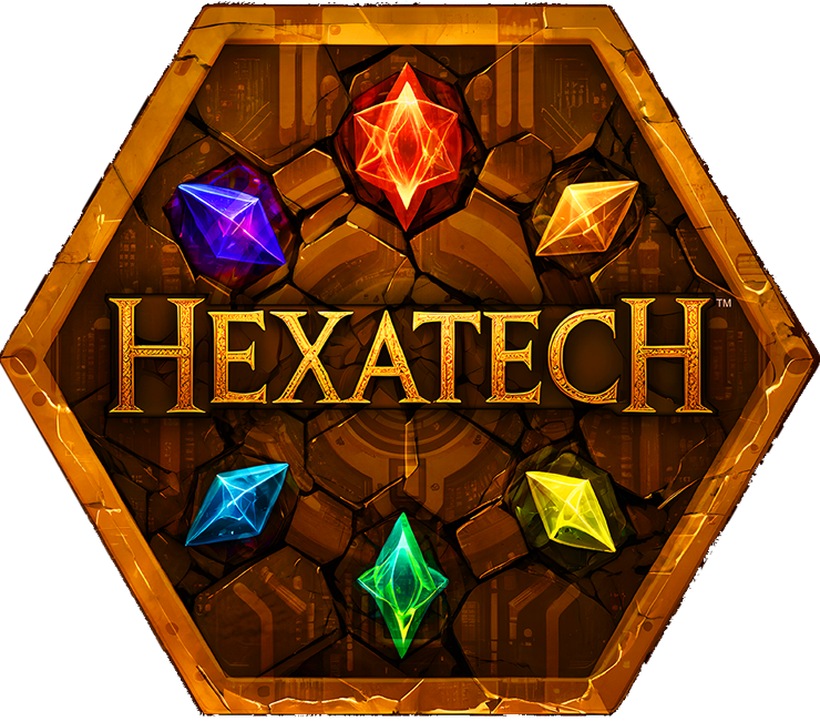 HEXATECH Back